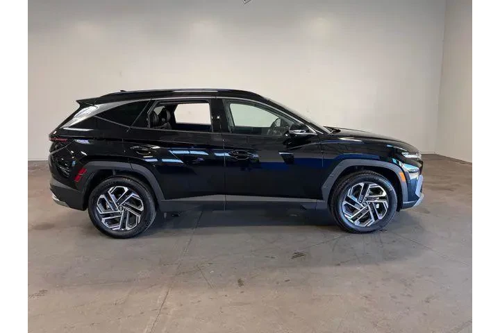 $37988 : Hyundai TUCSON Hybrid 2025 A image 2