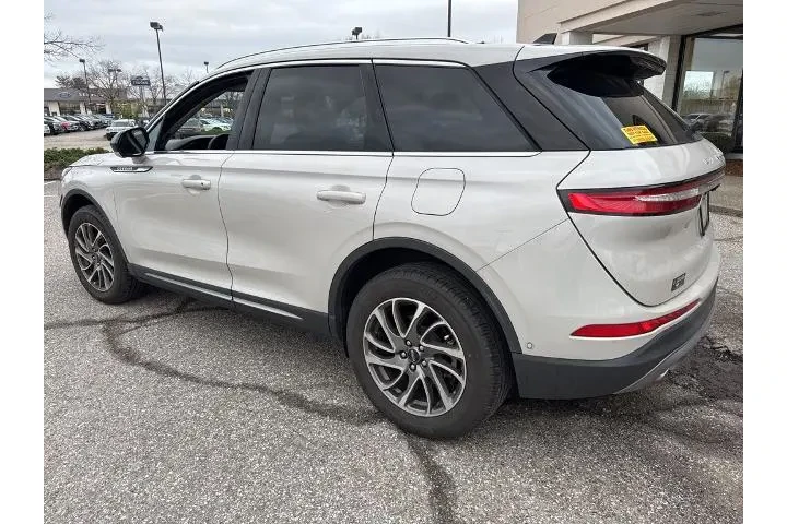 $29000 : Lincoln Corsair 2022 Standar image 8