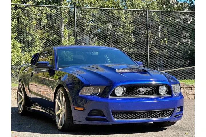 $18990 : 2013 Mustang image 3