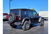 $30100 : Jeep Wrangler Unlimited 2019 thumbnail