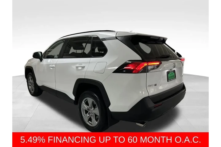 $29988 : Gold Certified2024 RAV4 XLE image 3