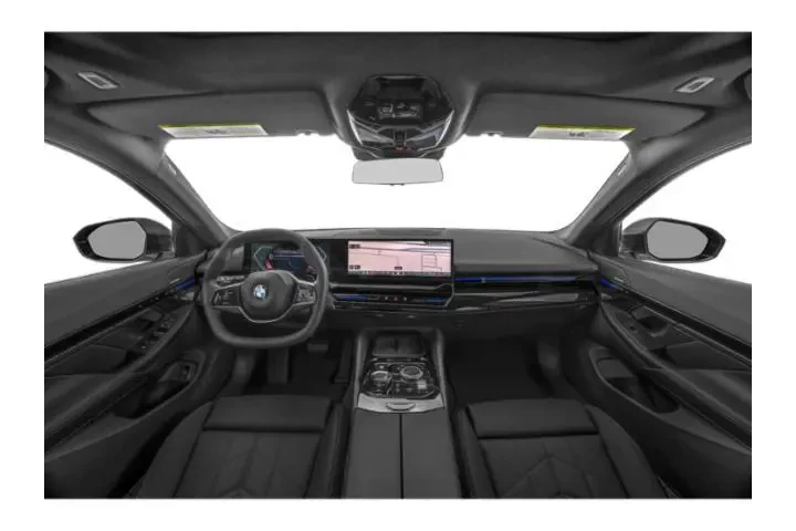 $39943 : BMW 5 Series 2024 AWD 530i x image 8