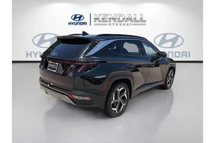 $26138 : Hyundai TUCSON 2024 Limited image 2