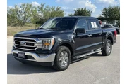 $33995 : Ford F-150 2023 4x2 XLT 4dr thumbnail