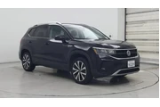 Volkswagen Taos 2022 SE 4dr en Sacramento