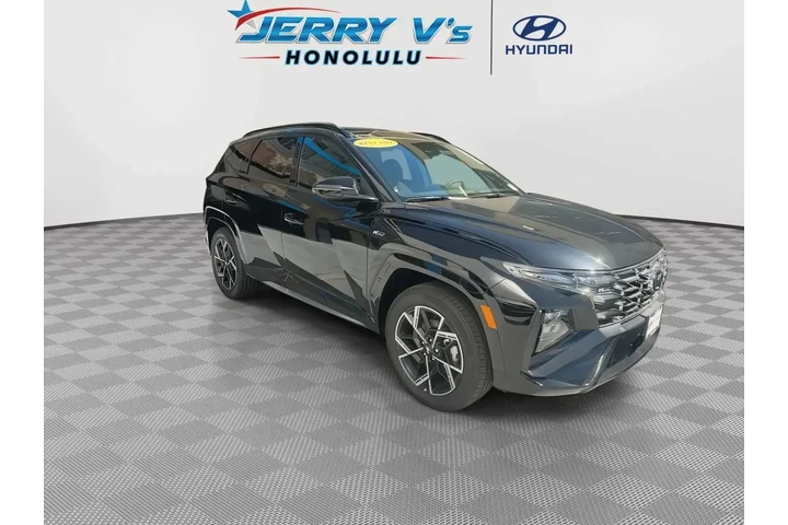 $35995 : Hyundai TUCSON Hybrid 2025 A image 2