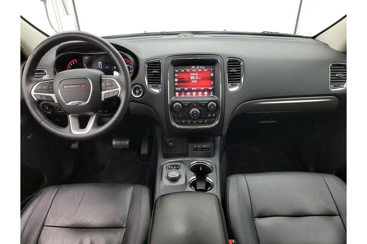 $23998 : Dodge Durango 2017 AWD GT 4d image 9