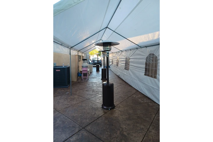 CARPA*S*TORO*S $300*CALENTONES image 6
