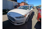 Ford Fusion Energi 2016 SE L
