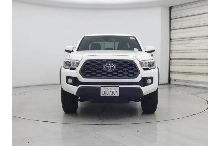 $37998 : Toyota Tacoma 2022 4x4 TRD P image 5