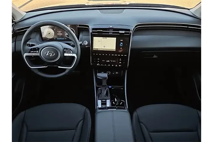 $34210 : Hyundai TUCSON 2024 SEL 4dr image 8