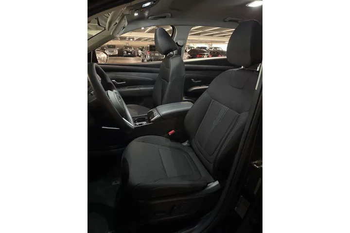 $30499 : Hyundai TUCSON 2026 AWD SEL image 5