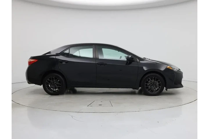 $17998 : Toyota Corolla 2019 LE 4dr S image 7