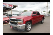 2018 Silverado 1500 2WD Crew en Portland