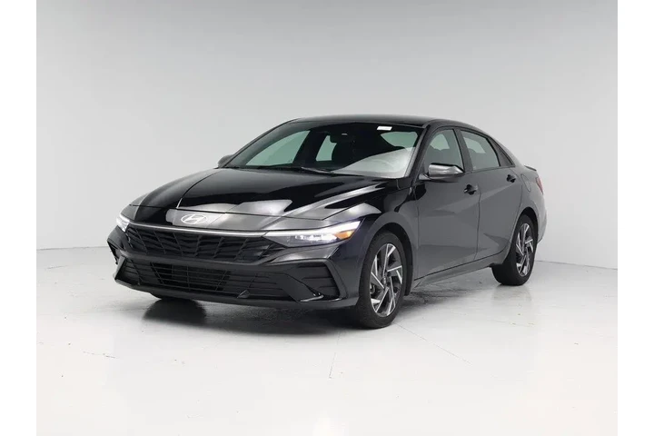 $22998 : Hyundai ELANTRA 2025 SEL Spo image 4