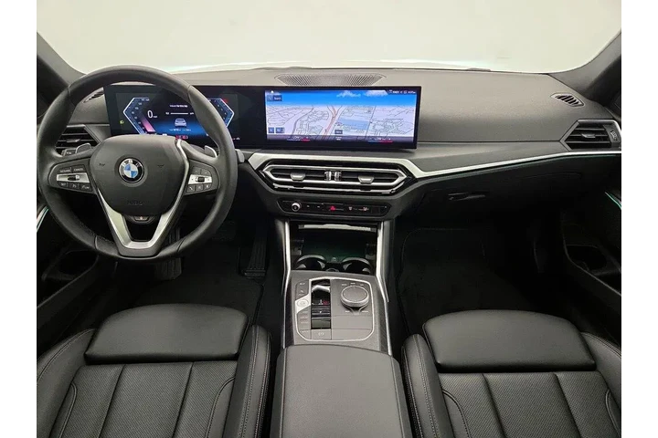 $29998 : BMW 3 Series 2024 AWD 330i x image 9