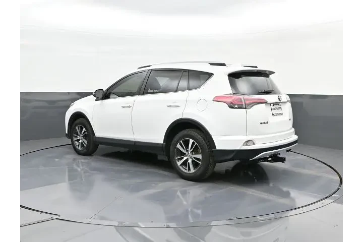 $12485 : Toyota RAV4 2016 XLE 4dr SUV image 5