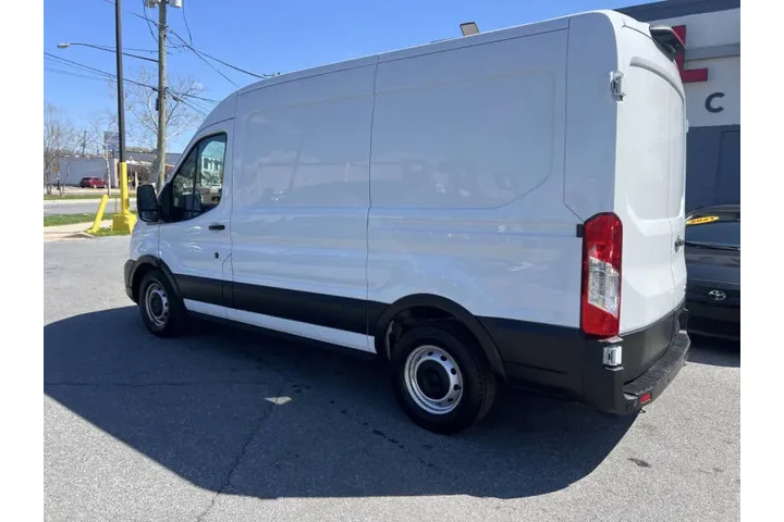 $17900 : 2020 Transit 150 image 5