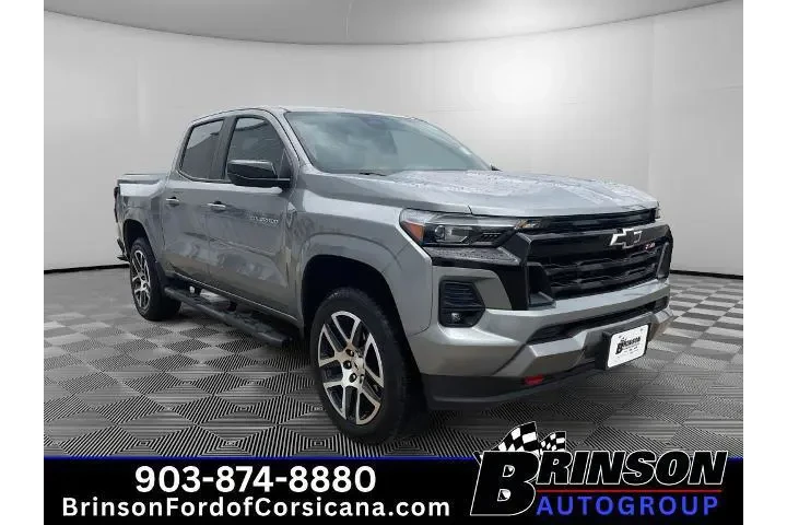$39300 : Chevrolet Colorado 2024 4x4 image 4