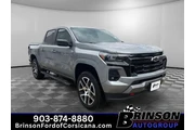 $39300 : Chevrolet Colorado 2024 4x4 thumbnail