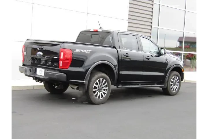 $23999 : Ford Ranger 2019 4x4 XLT 4dr image 6