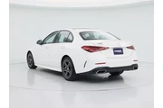 $37998 : Mercedes-Benz C-Class 2024 A thumbnail