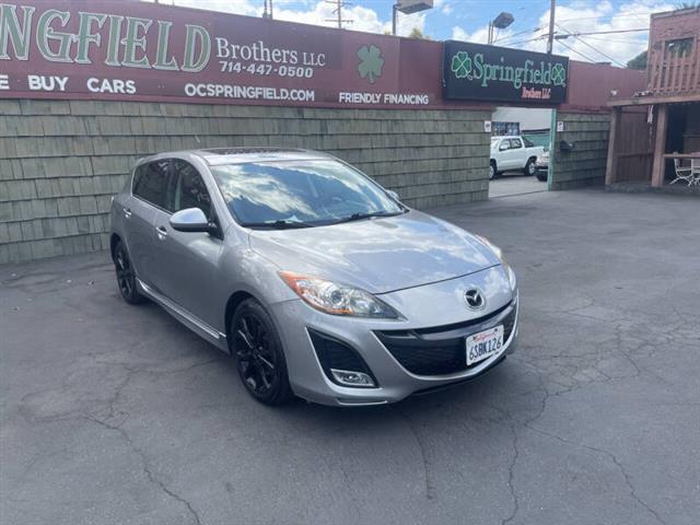 $9995 : 2011 MAZDA3 s Sport image 4