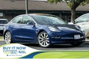 Tesla Model 3 2018 AWD Long en Stockton