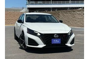 $20989 : Nissan Altima 2024 2.5 SR 4d thumbnail