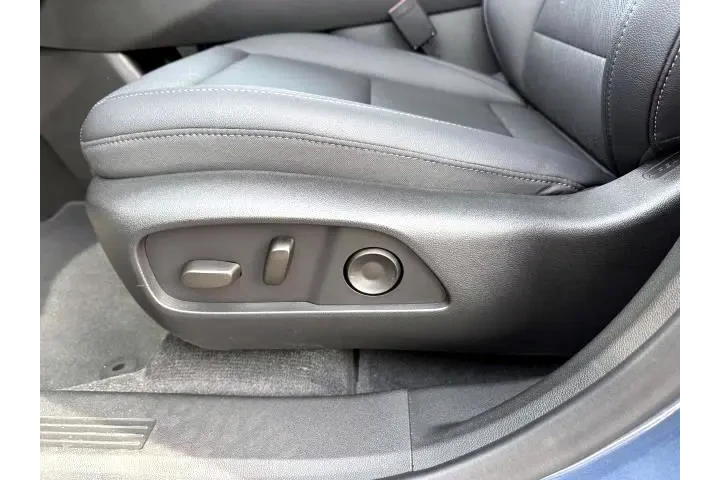 $26989 : Chevrolet Equinox 2025 4x4 L image 10