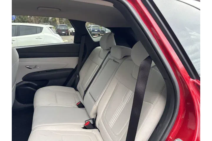 $22995 : Hyundai TUCSON 2025 AWD SEL image 6