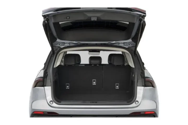 $39990 : Lincoln Nautilus 2024 AWD Pr image 10