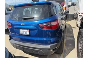Ford EcoSport 2021 S 4dr Cro