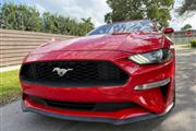 $14995 : 2020 Mustang EcoBoost Premium thumbnail