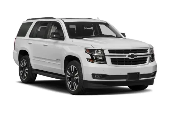 $25877 : Chevrolet Tahoe 2018 4x4 Pre image 9