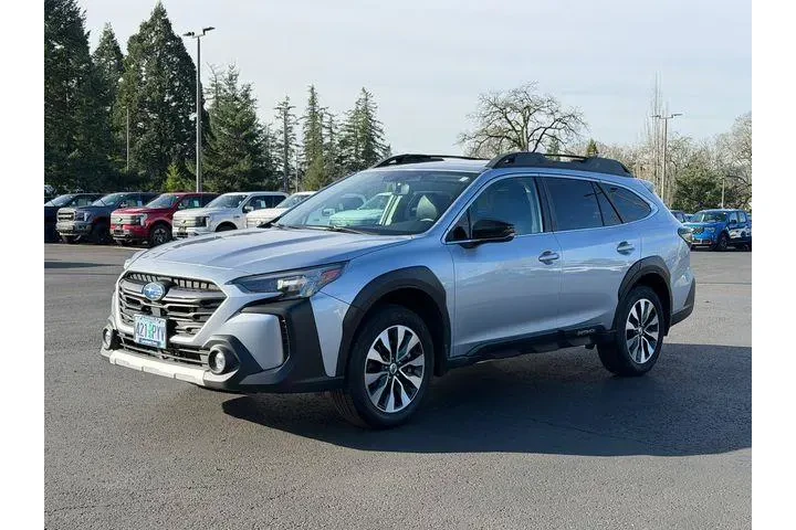 $28995 : Subaru Outback 2023 AWD Limi image 8