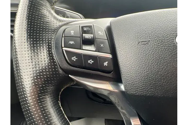 $25074 : Ford Explorer 2020 AWD ST 4d image 10