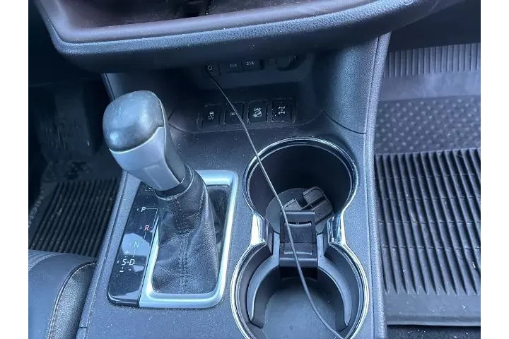 $16260 : Toyota Highlander 2018 AWD L image 9