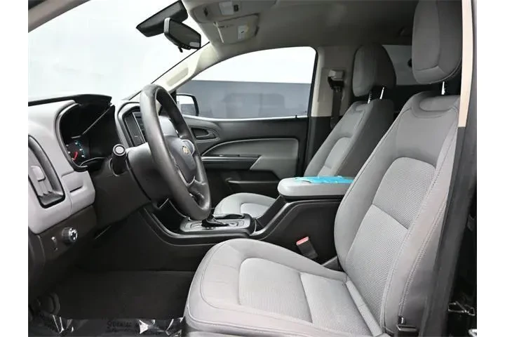 $18800 : Chevrolet Colorado 2021 4x2 image 10