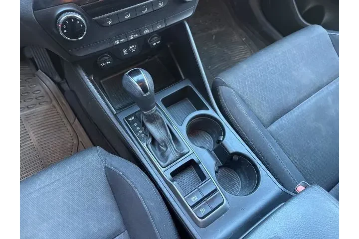 $9200 : Hyundai TUCSON 2016 SE 4dr S image 8