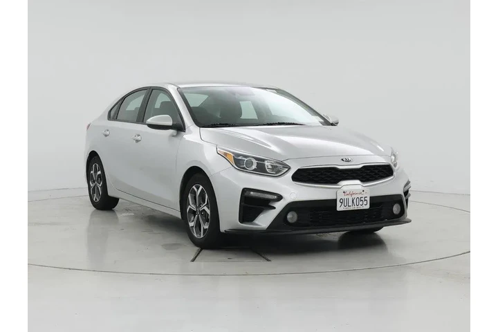 $15998 : Kia Forte 2020 LXS 4dr Sedan image 1