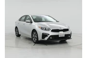 Kia Forte 2020 LXS 4dr Sedan en Sacramento
