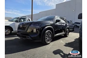 Nissan Pathfinder 2024 S 4dr en Las Vegas