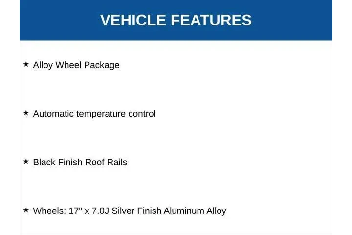 $17000 : Subaru Forester 2019 AWD Bas image 6