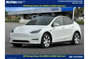 Tesla Model Y 2020 AWD Long en Fresno