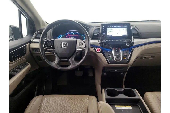 $29998 : Honda Odyssey 2020 Elite 4dr image 10
