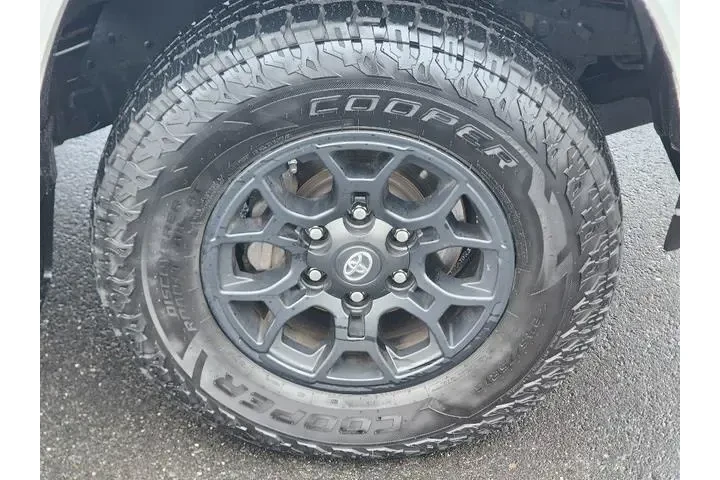 $29775 : Toyota Tacoma 2020 4x4 TRD P image 9