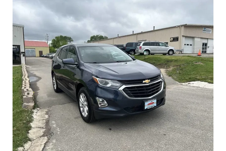$11900 : 2019 Equinox LT image 9