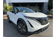 Nissan Ariya 2024 AWD Engage en Orange County