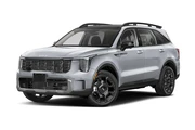 $38999 : 2025 Sorento X-Line SX thumbnail